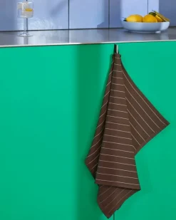 HAY Sobremesa serving bowl, M, light blue