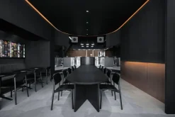 HAY Soft Edge 60 chair, soft black