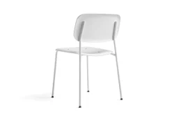 HAY Soft Edge 45 chair, white