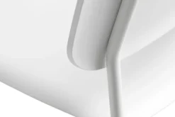 HAY Soft Edge 45 chair, white