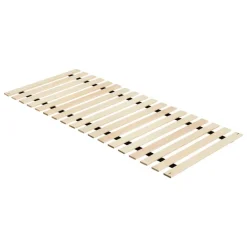 HAY Standard bed slats, 80 cm, 2 pcs
