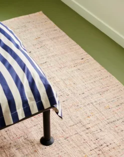 HAY Tamoto bed, 180 x 200 cm, anthracite - Metaphor 008