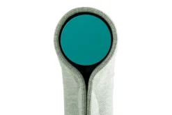 HAY Tamoto bed, 160 x 200 cm, mint turquoise - Metaphor 023