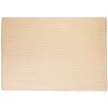HAY Tapis rug, off white - lavender