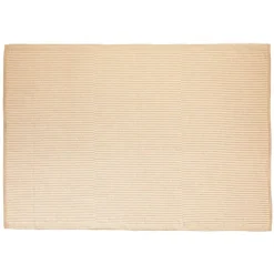 HAY Tapis rug, off white - lavender