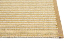 HAY Tapis rug, off white - lavender