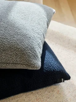 HAY Texture cushion, grey