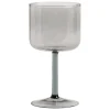 HAY Tint wineglass, 2 pcs, grey