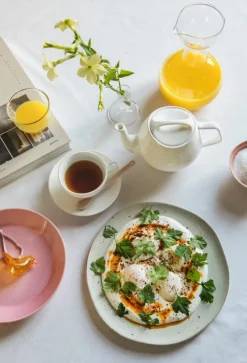 HAY Tiny vase, clear