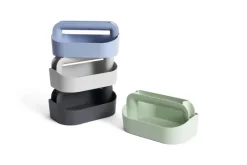 HAY Tool Box, recycled, mint