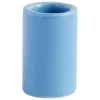 HAY Toothbrush holder, blue