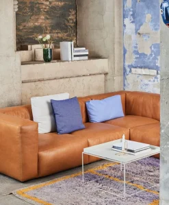 HAY Tray table large, white