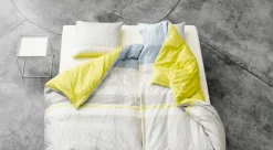 HAY Tray table small, white