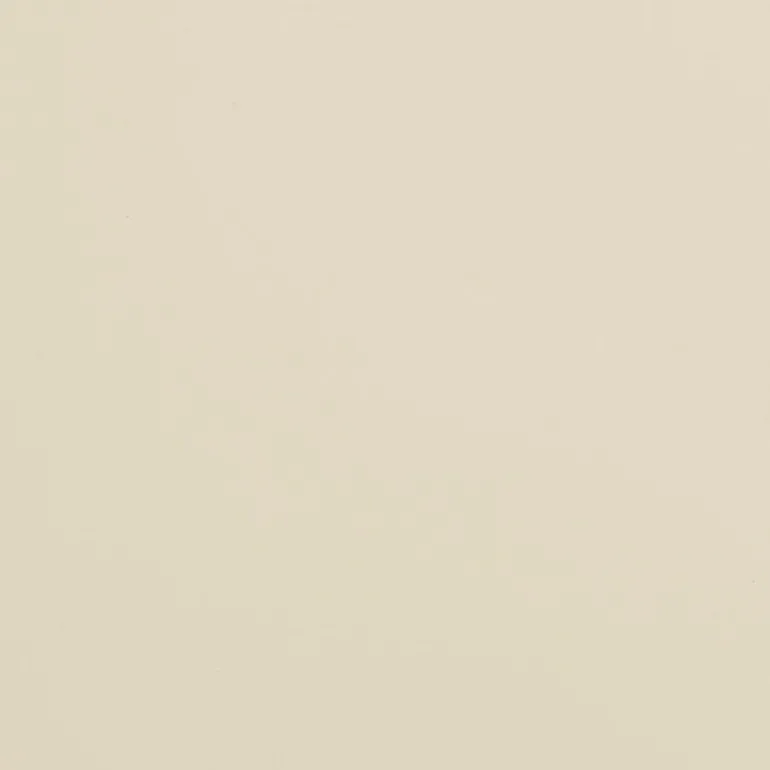 HAY Two-Colour table, 105 cm, ivory - green mint