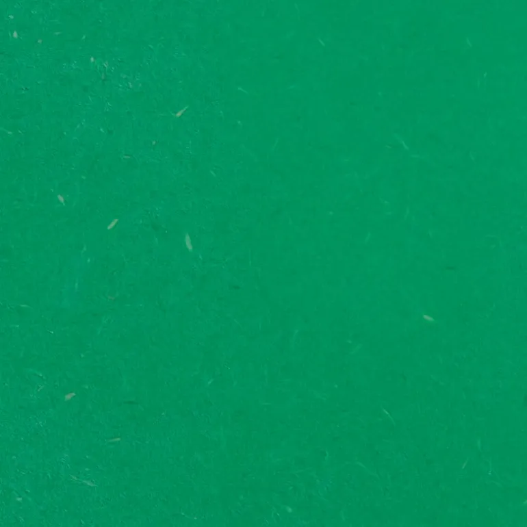 HAY Two-Colour table, 105 cm, ivory - green mint