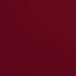 HAY Two-Colour table, 120 cm, maroon red - blue