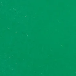 HAY Two-Colour table, 120 cm, ochre - green mint