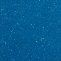 HAY Two-Colour table, 240 x 90 cm, ochre - blue