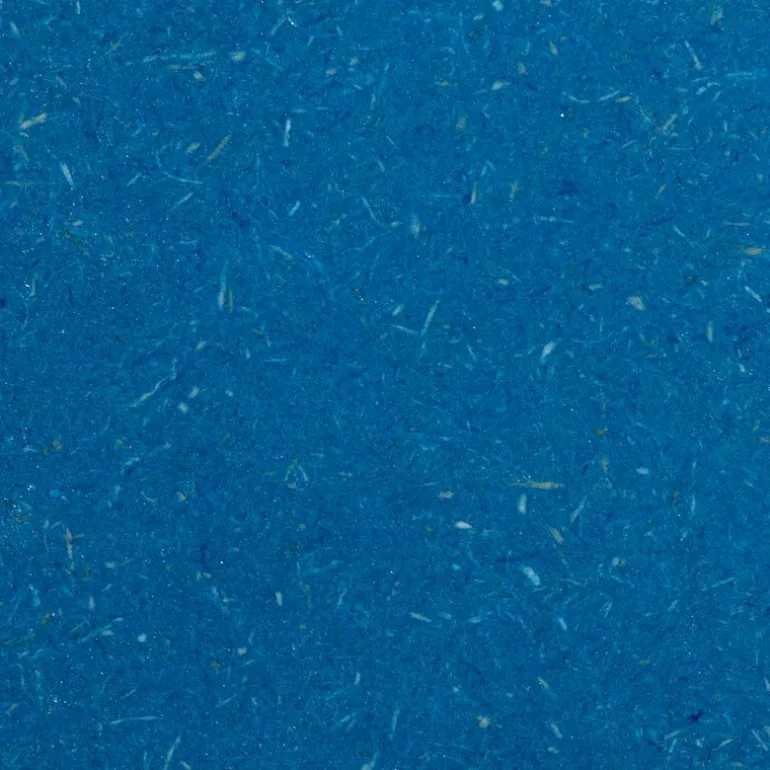 HAY Two-Colour table, 240 x 90 cm, ochre - blue