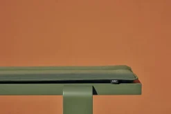 HAY Weekday bench, 111 x 23 cm, olive