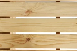 HAY Weekday table, 230 x 83 cm, lacquered pinewood