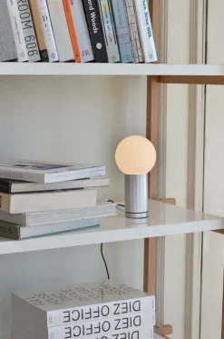 HAY Woody shelf, high, white