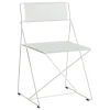 HAY X-Line chair, chalk white