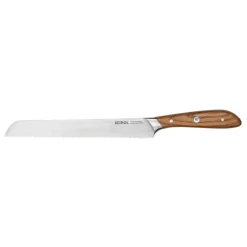 Heirol Albera Pro bread knife