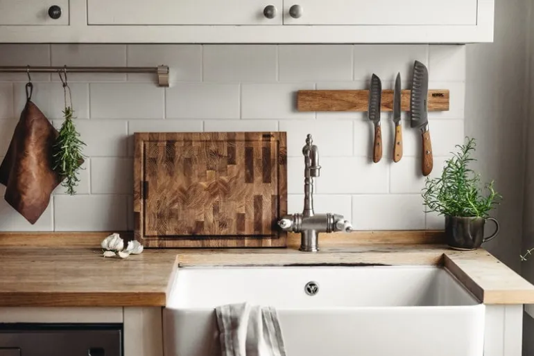 Heirol Albera Pro bread knife