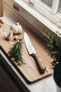 Heirol Albera Pro carving knife