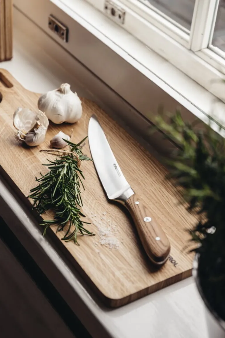 Heirol Albera Pro carving knife