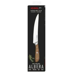 Heirol Albera Pro carving knife