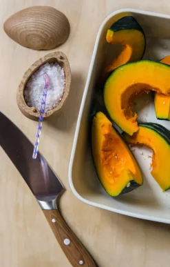 Heirol Albera Pro chef's knife