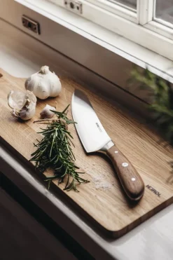 Heirol Albera Pro chef's knife