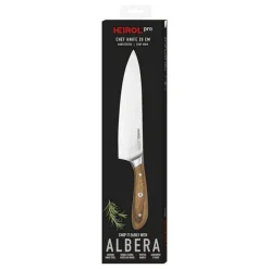 Heirol Albera Pro chef's knife