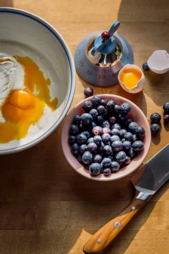 Heirol Albera Pro chef's knife