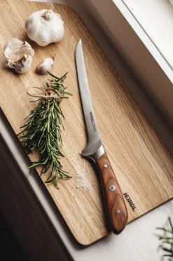 Heirol Albera Pro fillet knife