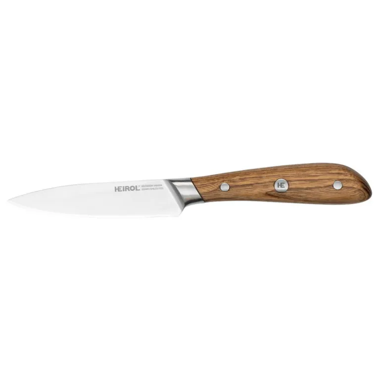 Heirol Albera Pro paring knife