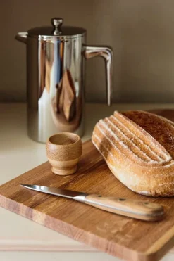 Heirol Albera Pro paring knife