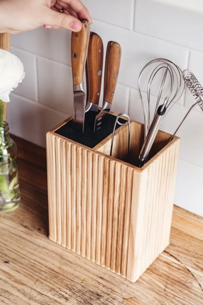 Heirol Albera Pro paring knife