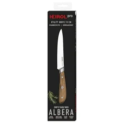 Heirol Albera Pro utility knife