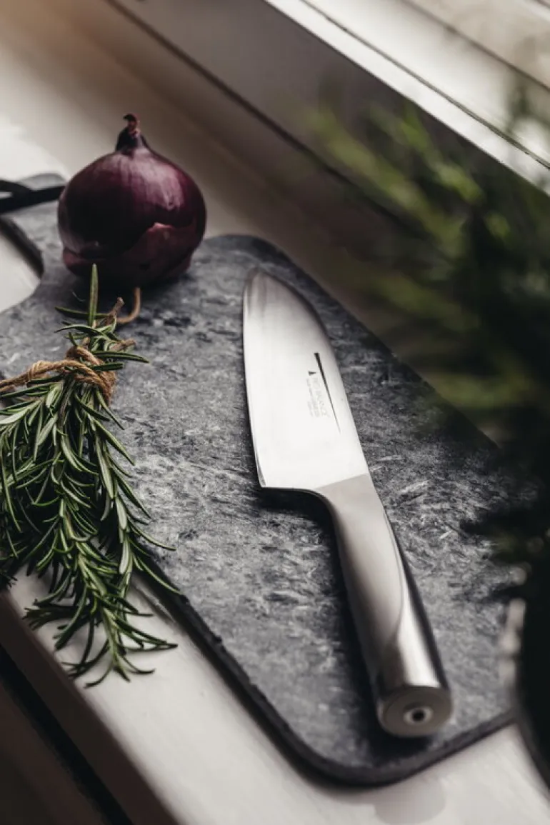 Heirol Pro Balance chef's knife, 21 cm