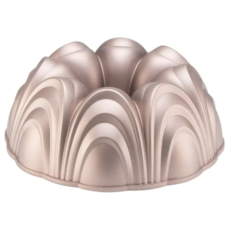 Heirol Rainbow cake pan, 25 cm