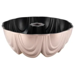 Heirol Rainbow cake pan, 25 cm