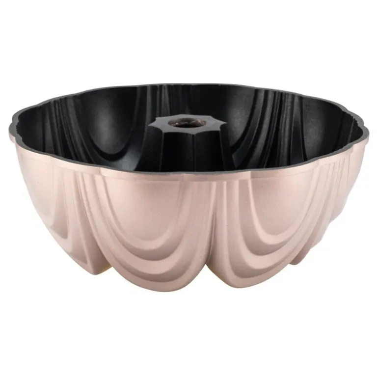 Heirol Rainbow cake pan, 25 cm