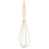 Heirol Royal Pearl ball whisk, 28 cm, silicone