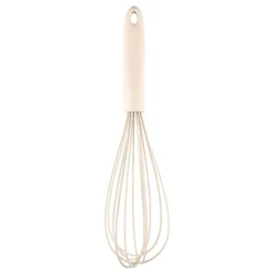 Heirol Royal Pearl ball whisk, 28 cm, silicone