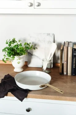 Heirol Royal Pearl ball whisk, 28 cm, silicone