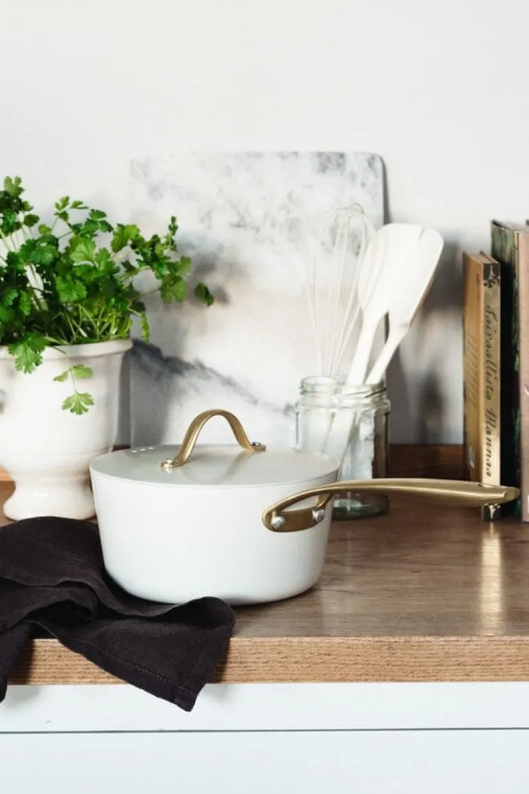 Heirol Royal Pearl spatula, 27 cm, silicone