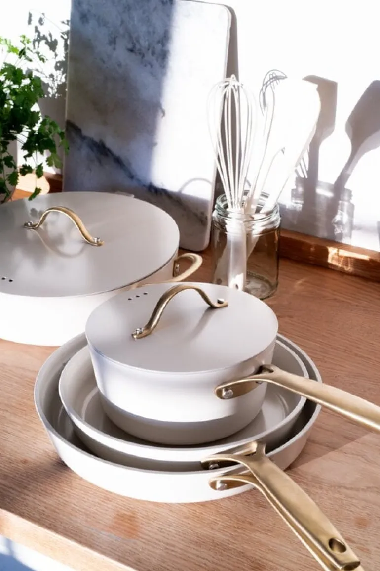 Heirol Royal Pearl spatula, 27 cm, silicone